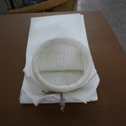 除塵濾袋 （來(lái)樣定制）